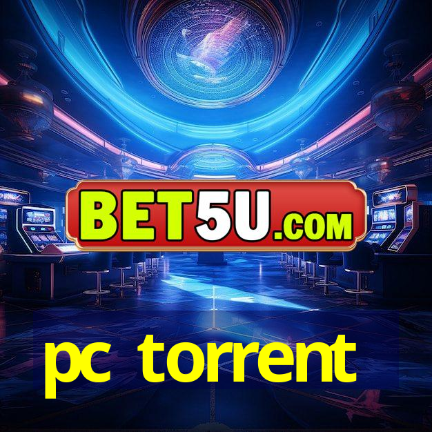 pc torrent